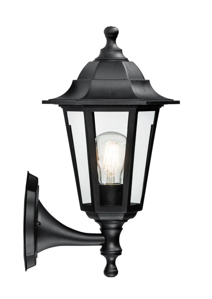Haider 35.5Cm H Outdoor Wall Lantern