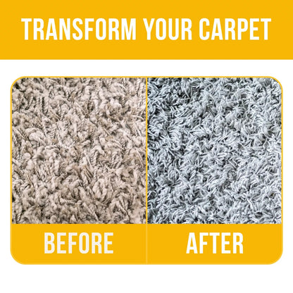 CARPET SHAMPOO CLEANER CLEANING DETERGENT 5L ODOUR PET DEODORISER VAX CITRUS