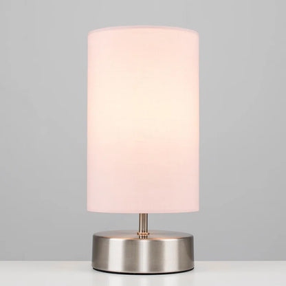 Trikomou 2 Table Lamp Set