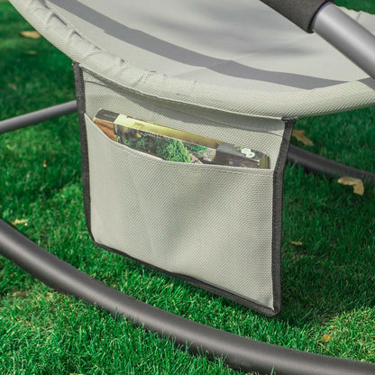Flendersen 158Cm Long Chaise Lounge Set