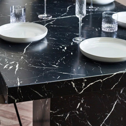 Billy Dining Table