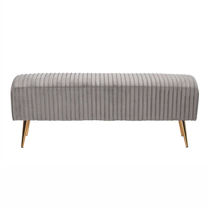 Foye Upholstered Bench