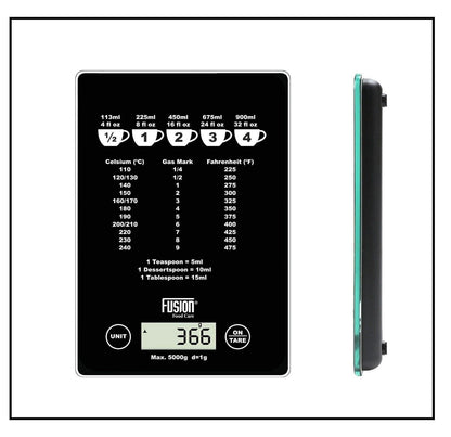 5KG KIITCHEN SCALE for COOKING & BACKING DIGITAL KITTCHEN SCALE