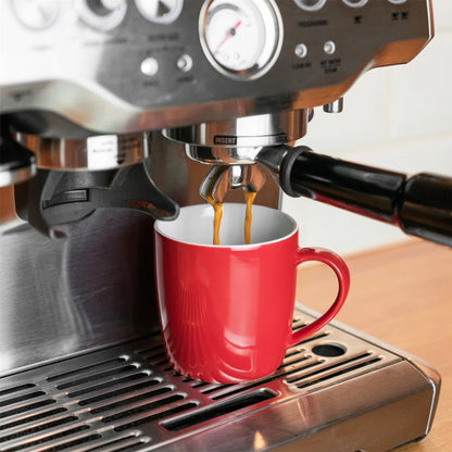 - Coloured Coffee Mugs - 350Ml
