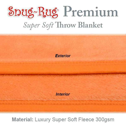 Large Blanket Fleece Throw Sofa Bed Luxury Soft Warm for Winter Single Double UK