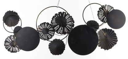 Glam Wall Decor