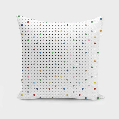 Pin Points Cushion/Pillow