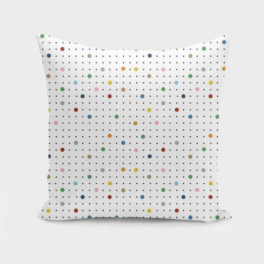 Pin Points Cushion/Pillow