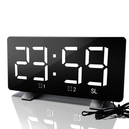 Radio Alarm Clock