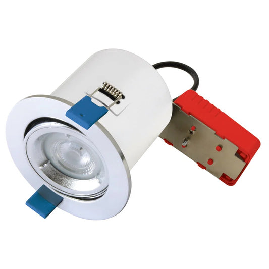 Anjolie 9.6Cm Recessed Lighting Kit
