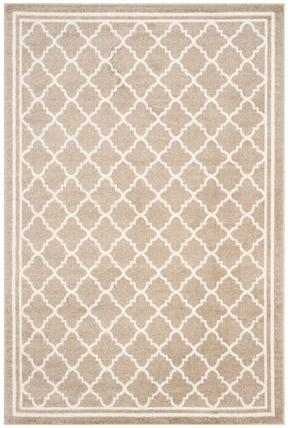 Dayana Wheat/Beige Rug