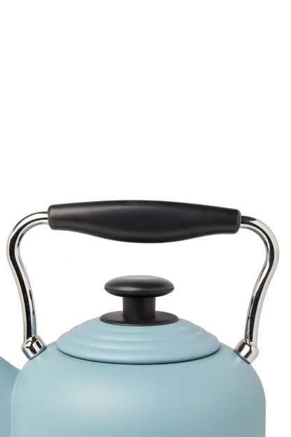 Highclere 1.5L Stainless Steel Electric Tea Kettle