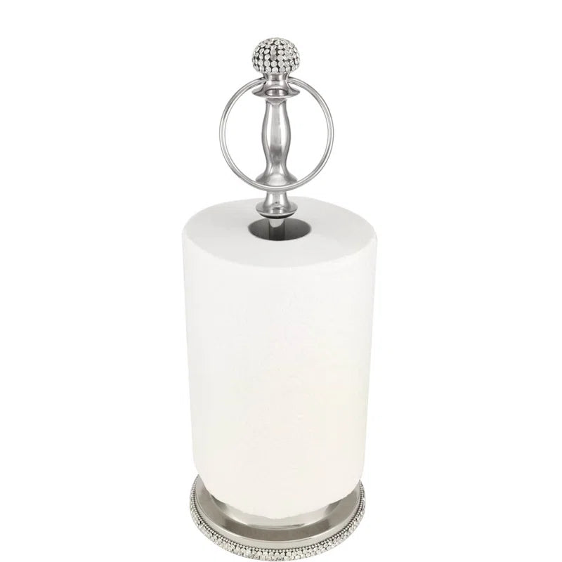 Lana Freestanding Paper Towel Holder