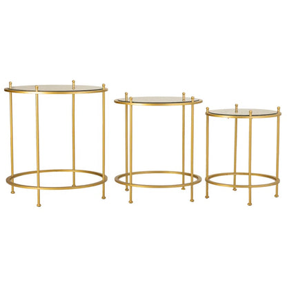 Washer Side Table