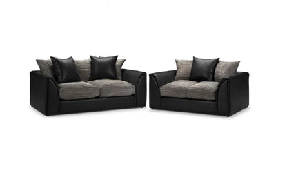 Brois 2 - Piece Living Room Set