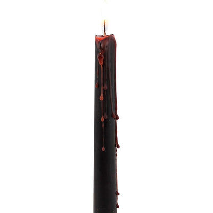 Vampire Tears Candle 'Blood' Wax Candles Goth Halloween Gift Present