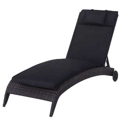 Sun Lounger Cushion