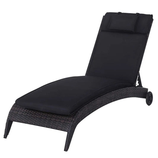 Sun Lounger Cushion