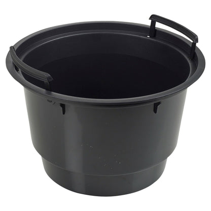 Sand Large Plant Pot Flower Indoor Outdoor Garden Planters Boxwood Buxus Ball