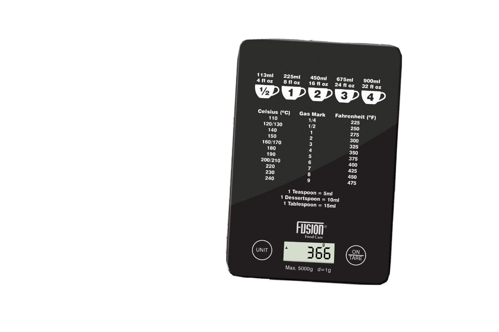 5KG KIITCHEN SCALE for COOKING & BACKING DIGITAL KITTCHEN SCALE