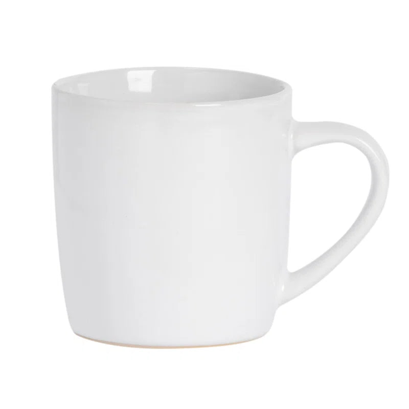 - Coloured Coffee Mugs - 350Ml