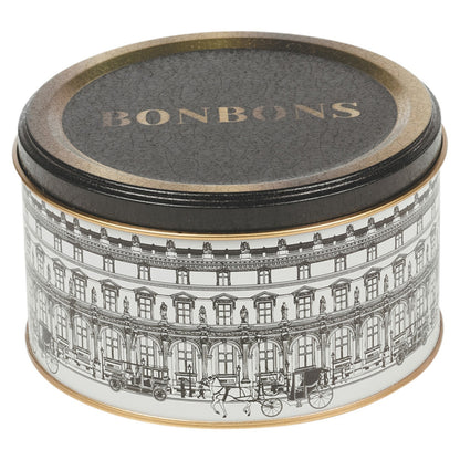 Pastry Biscuit Cookie Cake Pie Muffins and Sweet Tin Tea Set Designed Containers