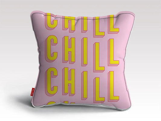 Chill Cushion/Pillow