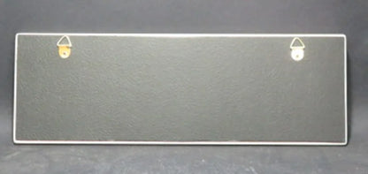 Wall Decor on Ceramic