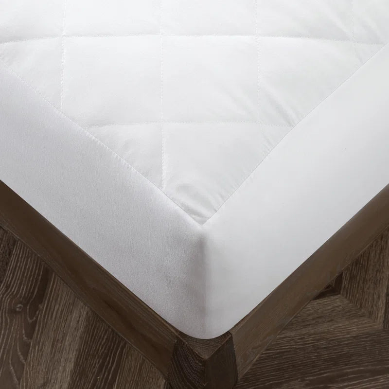 Bogard Quilted Fitted Mattress Protector