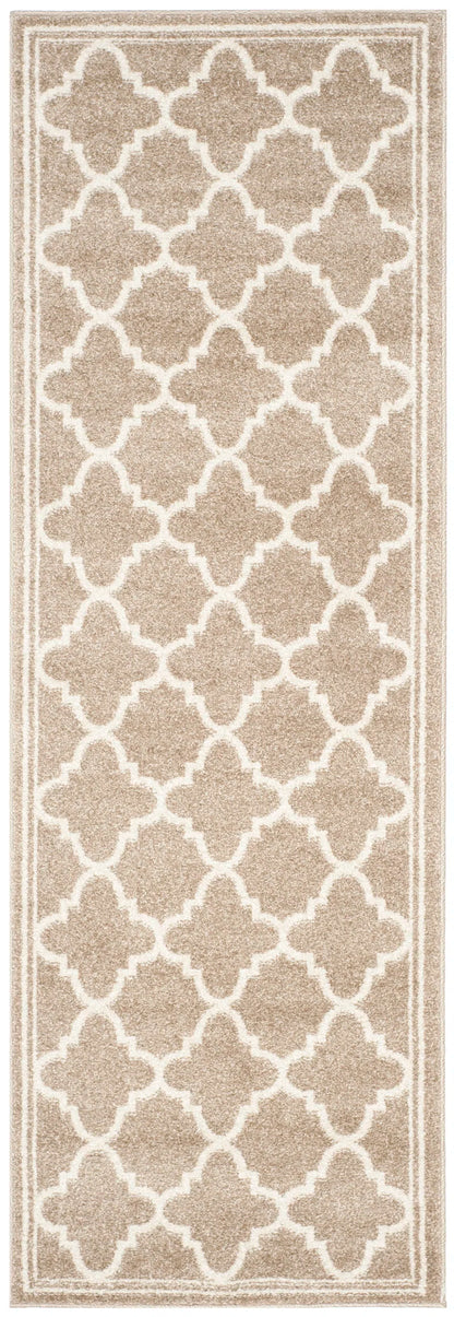 Dayana Wheat/Beige Rug