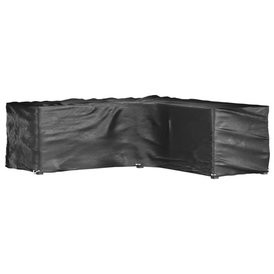 Burneyville Outdoor Patio Sectional Cover