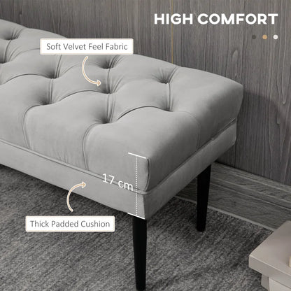 Jarin Upholstered Bench