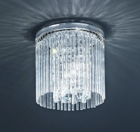 Flush Mount