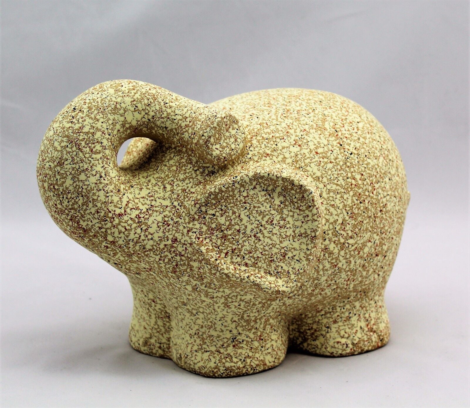 Elephant Home Furnishings Decor Ornament Outdoor Indoor Statue Animals Decor