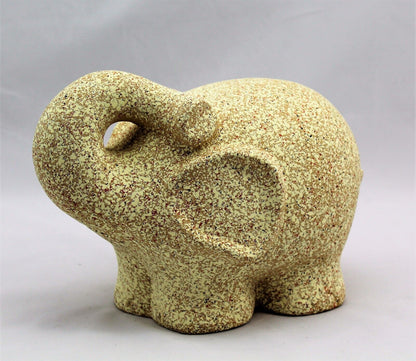 Elephant Home Furnishings Decor Ornament Outdoor Indoor Statue Animals Decor