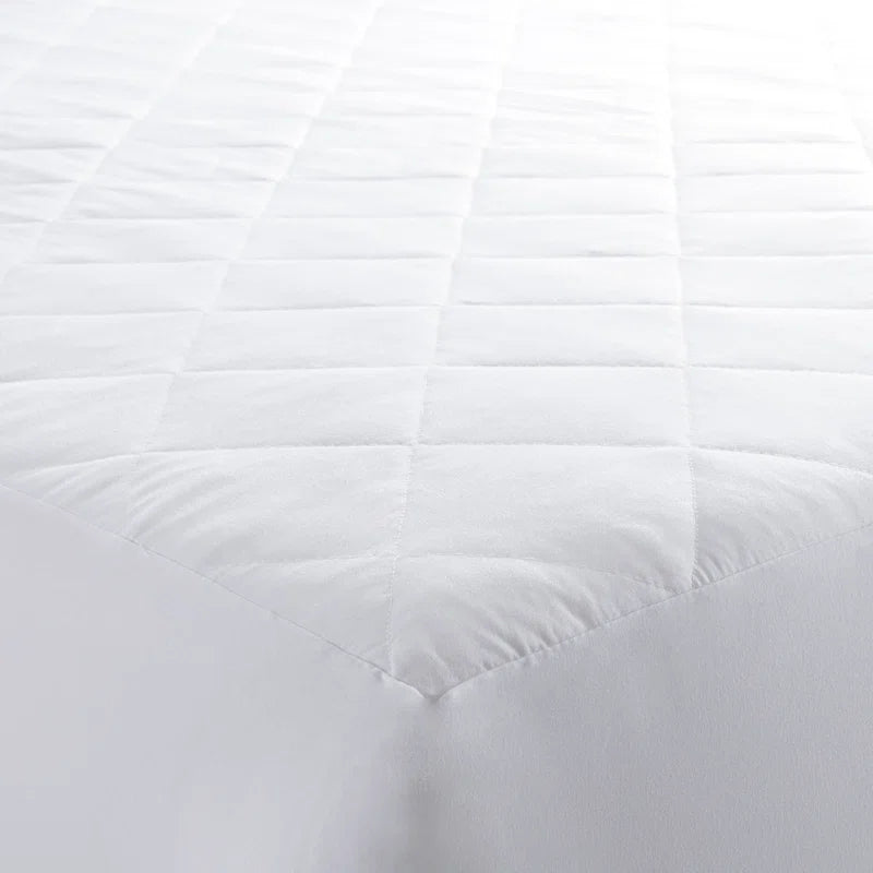 Bogard Quilted Fitted Mattress Protector