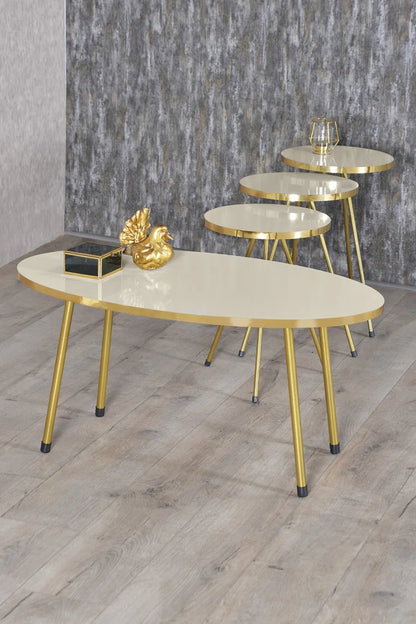 Chattanooga Living Room Table Set