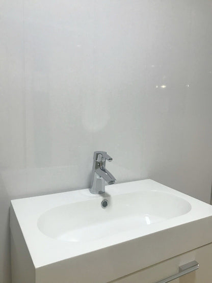 10 White Black Grey Sparkle & Marble Shower Wall Panels PVC Bathroom Cladding