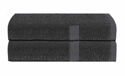 2 PACK Egyptian Luxury LARGE Bathroom TOWELS SETS BATH SHEETS Cotton Jumbo
