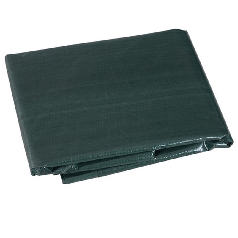 Large Patio Swing Chair Cover Outdoor Garden Furniture Protector, 215X155X150Cm