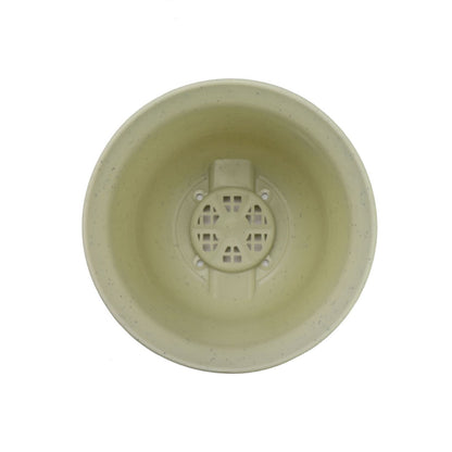 Plastic Plant Pots Set of 10 Medium Indoor & Outdoor Flower Pots | Pukkr