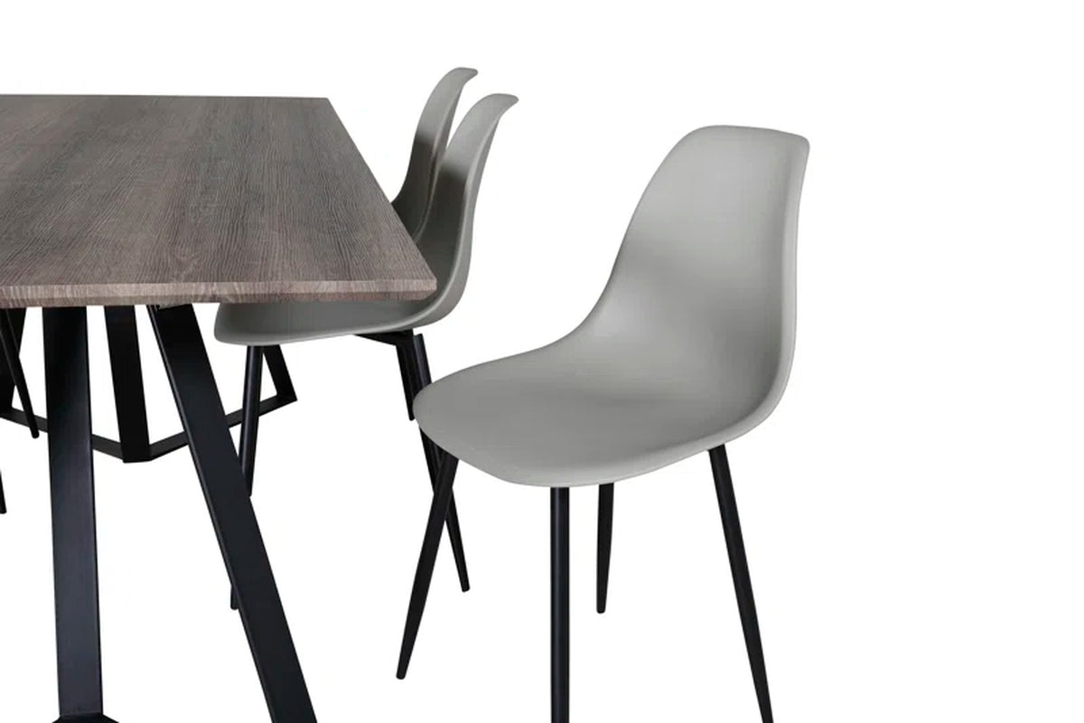 Neilsen Dining Set