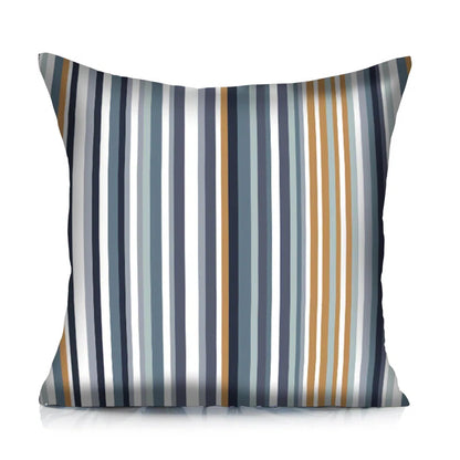 Ortansa Outdoor Water-Repellant Cushion Pair Back Cushion