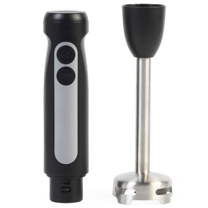 Progress Electric Hand Blender Shimmer Food Processor 300W Stainless Steel Blade