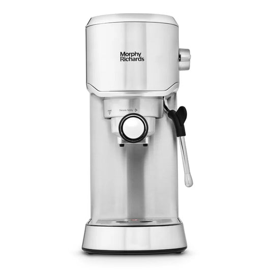 Manual Compact Espresso Machine