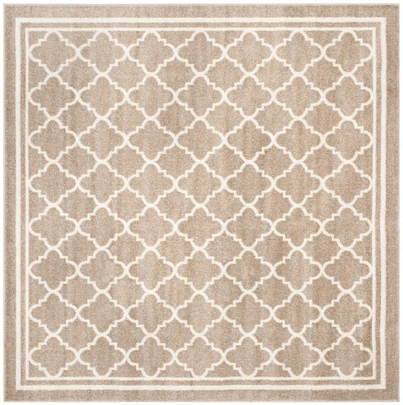 Dayana Wheat/Beige Rug