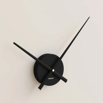 Barrientez Classic Wall Clock