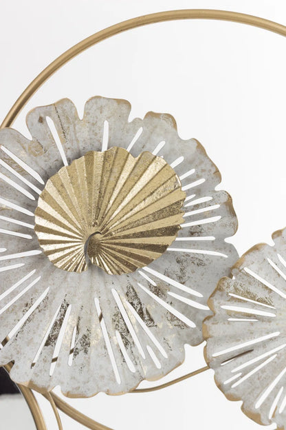 Glam Wall Decor