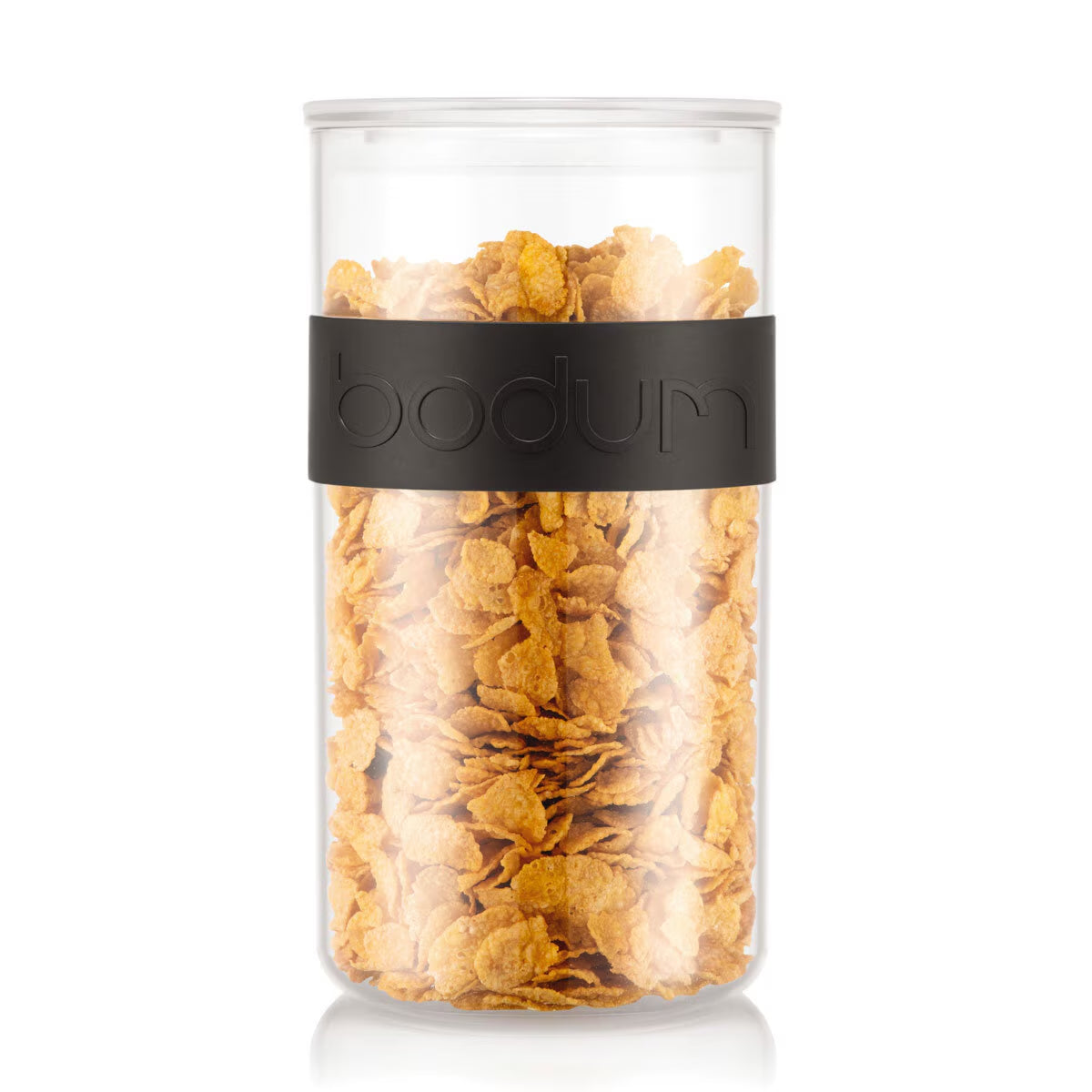 PRESSO 12 Storage Jars with Lids