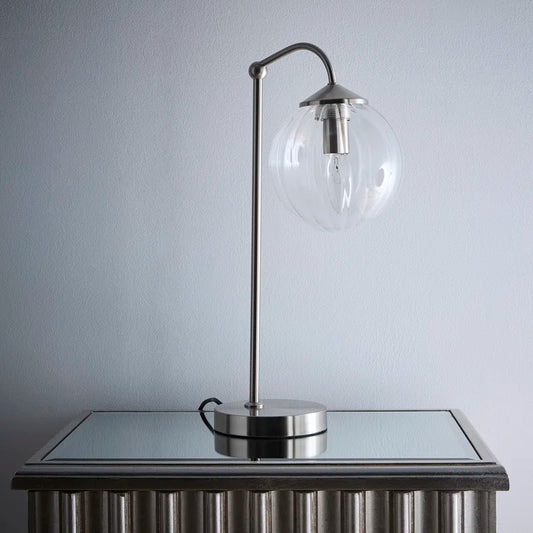 Randi 48Cm Silver